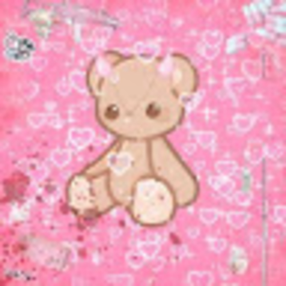 Meet your Posher, Tatiana